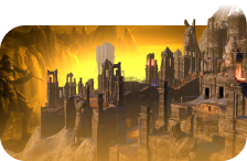 Hel Ra Citadel Trial